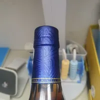小红书九月都在求鉴马爹利：外观只能看出假瓶，看不出"拔头"——中秋前三步兜底