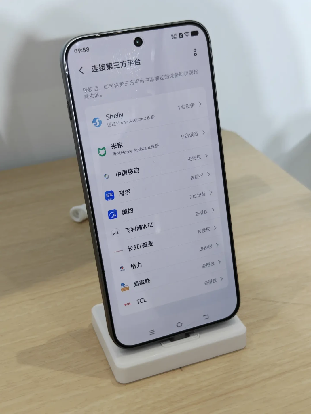 vivo