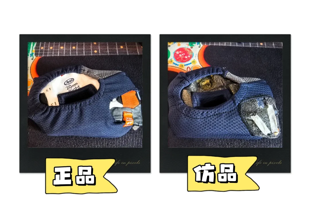 「买到假Arai的概率≈0」:翻完得物、闲鱼、抖店的15笔挂单和评论区,打折Arai真正的雷是这四种