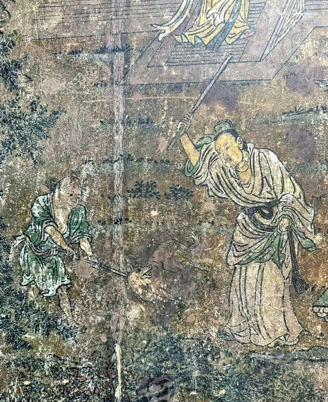 不丹智利相继认证“消除”,中国连续两年反弹:被咬后教你的4条规矩,一半是历史遗留