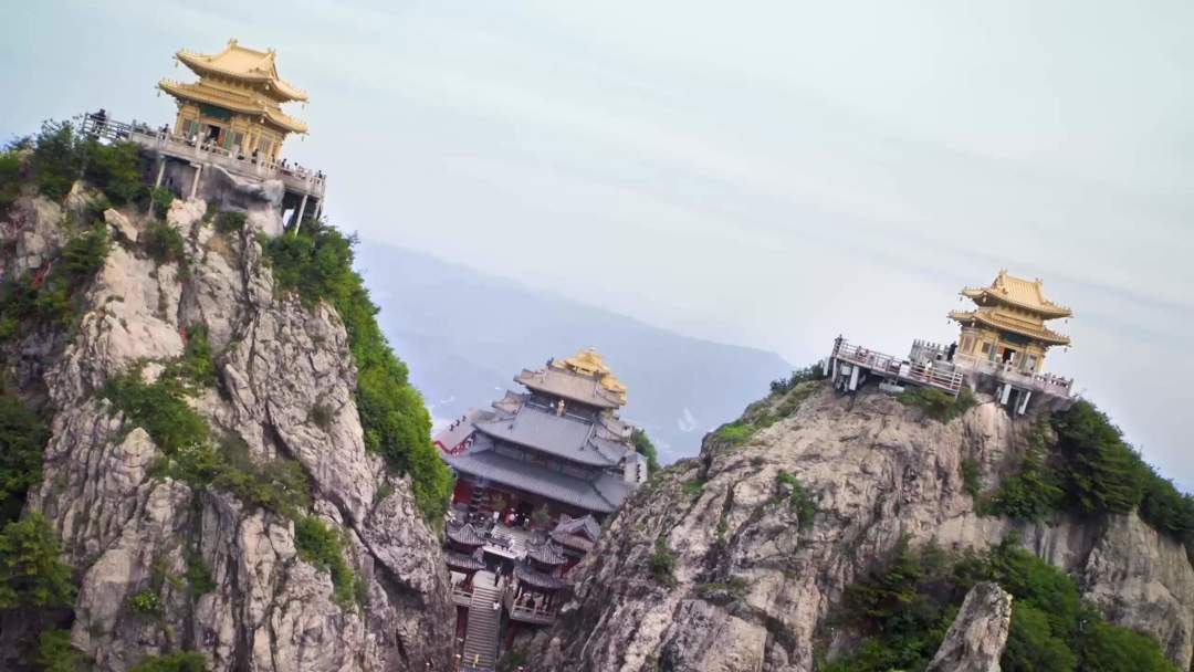 4个人、4天、60万平米古城:高斯泼溅产线闭合的这周,实景三维人接单前先把这四本账算清