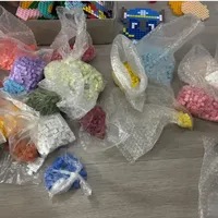 摊位上娃一敲58块没了，厂家算下来成本5块：国庆爆红的