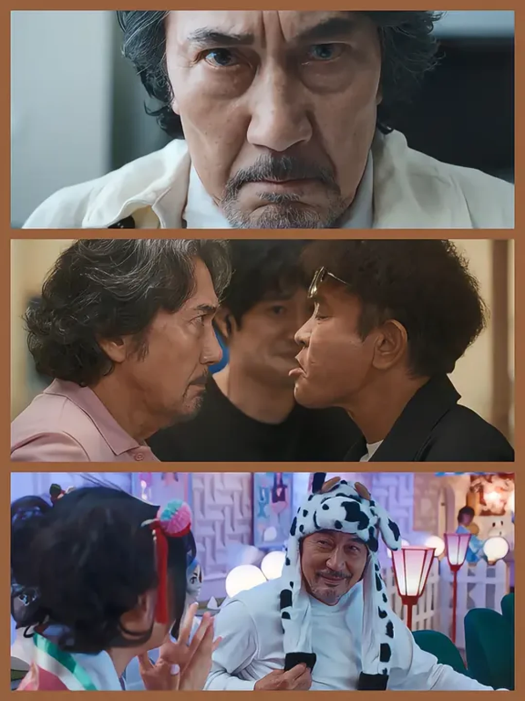 石原里美×《非自然死亡》编剧重逢、松重丰拿起导筒：这个10月的日剧季，还值得追吗？