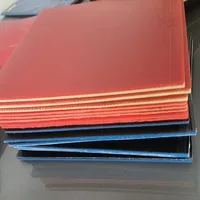 白一层不一定是氧化，"救活"的不一定是性能：胶皮氧化玄学，换拍之前先做三个测试