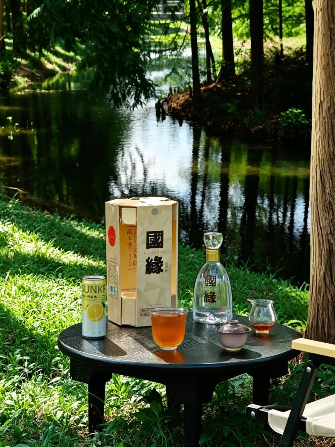 22度的白酒都上架了,今世缘还在喊
