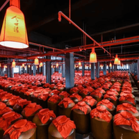 茅台中秋礼盒停产、今世缘不做定制：今年双节的饭桌上，最不值钱的恰恰是包装
