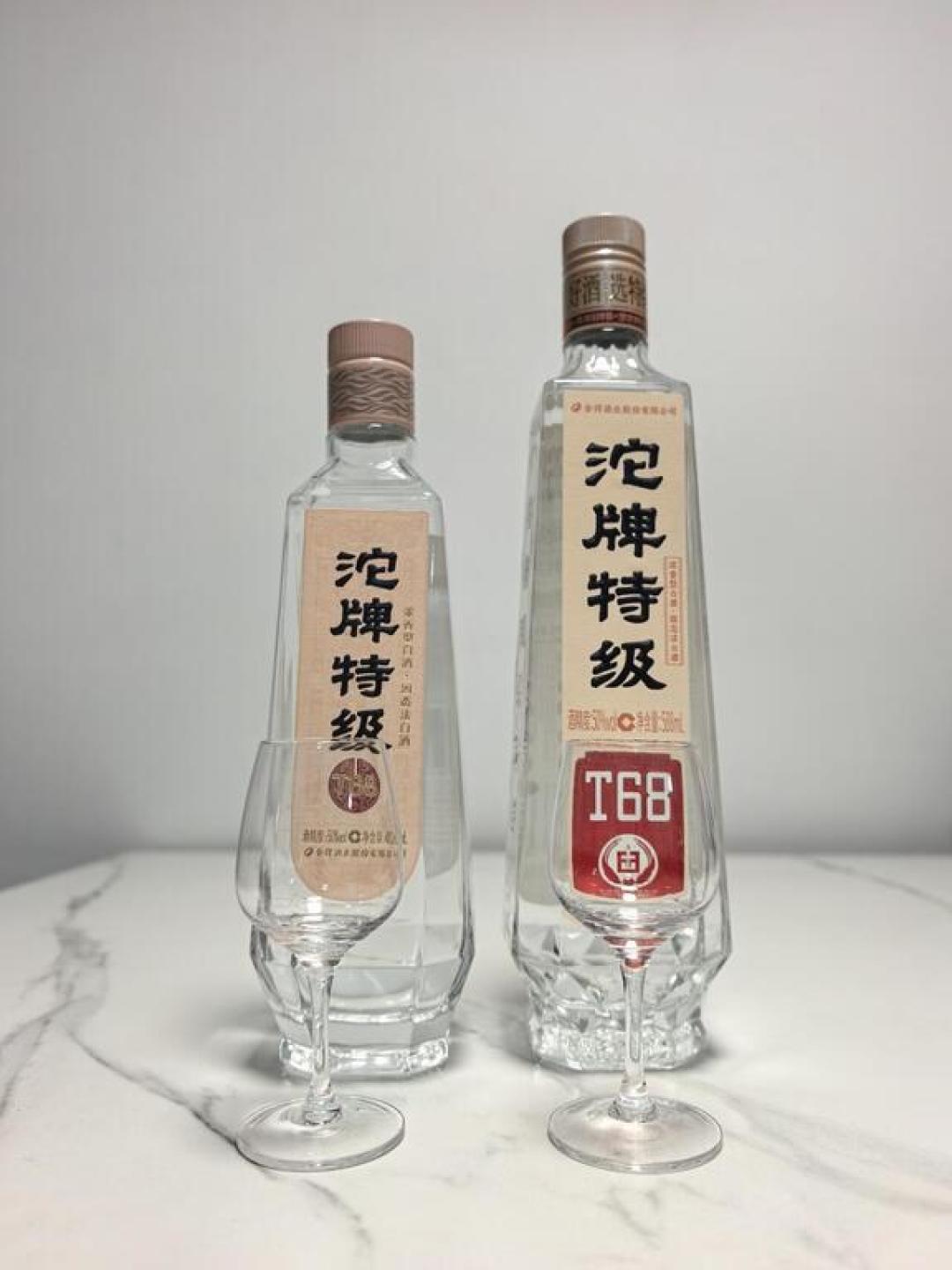 沱牌办了整整一夏的T68浓香调酒局,知乎横评却说浓香成功率垫底:中秋掌桌的年轻人该听谁的