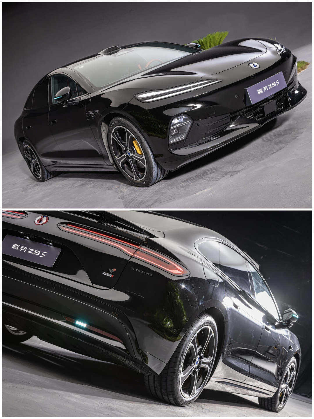 腾势Z9GT 8月销量跌35%、“旅行车冠军”也被夺：买不买，先看懂这三块“冠军”榜单