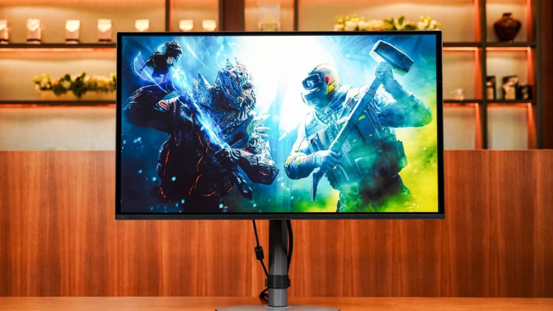 技嘉半年铺了8款OLED显示器:4.5代QD-OLED卖到2999,先分清三代面板再决定冲不冲