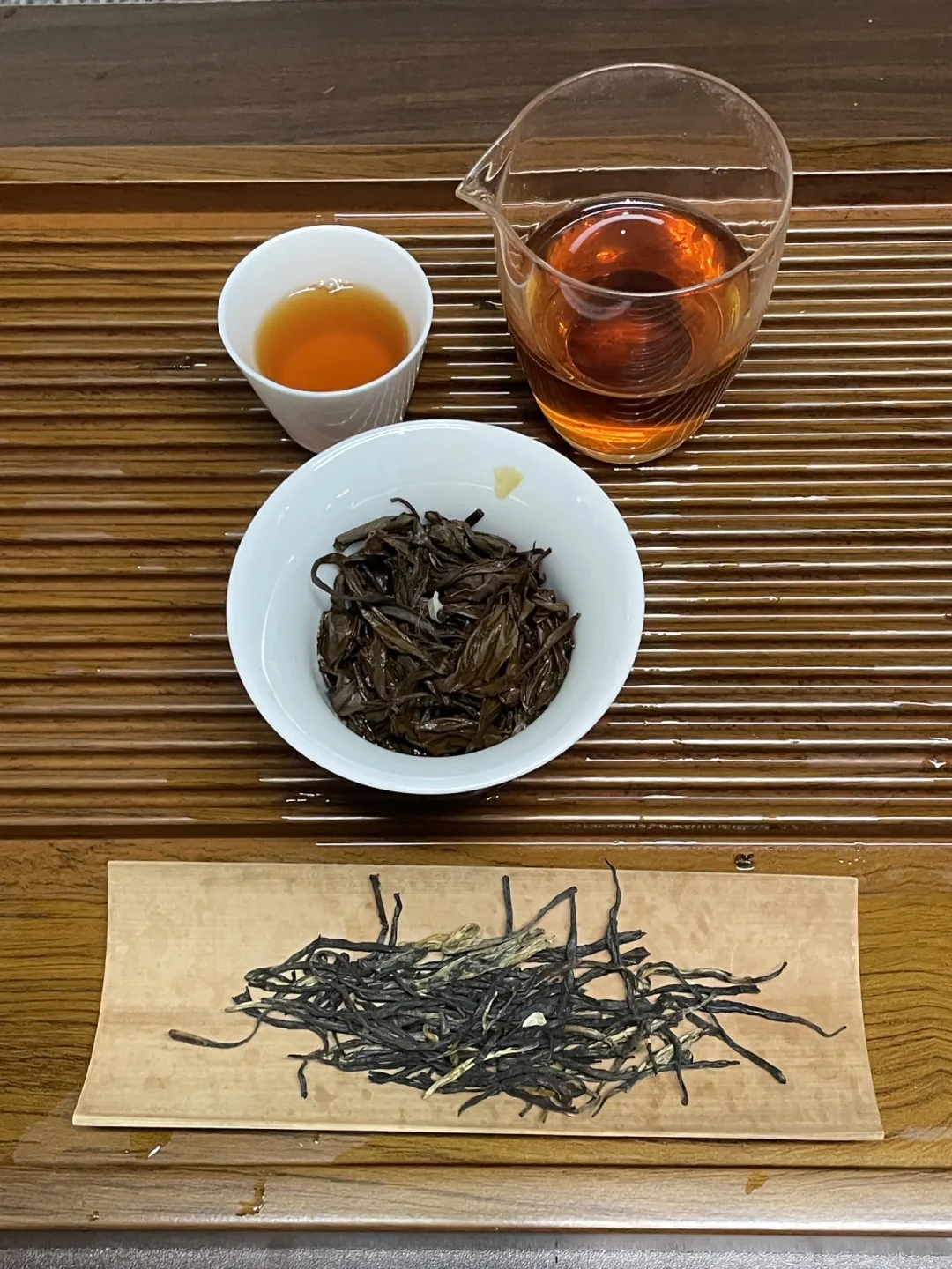 凤牌茉莉经典58店庆交卷:13篇开汤帖摆开,分歧挤在3个地方,参数分成2条路线