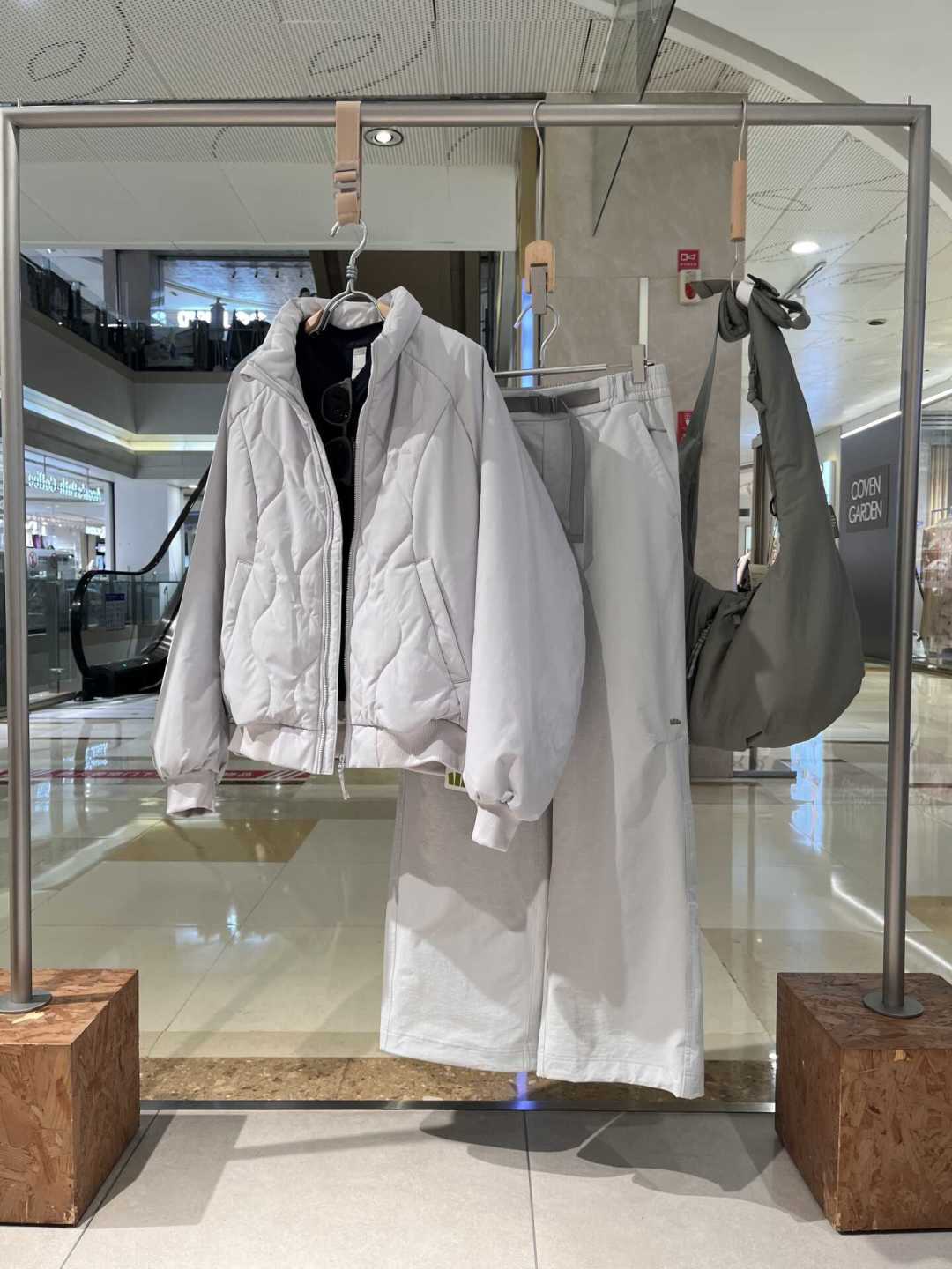 蕉下秋冬新品