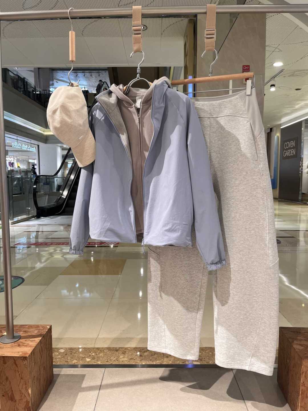 蕉下秋冬新品