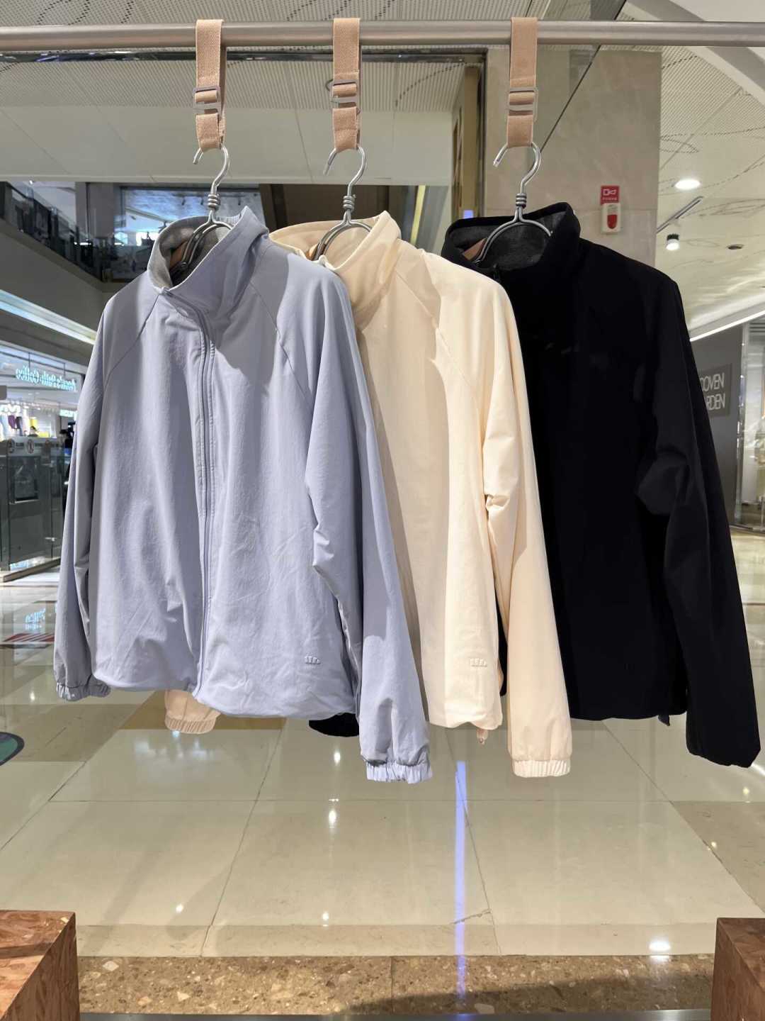 蕉下秋冬新品