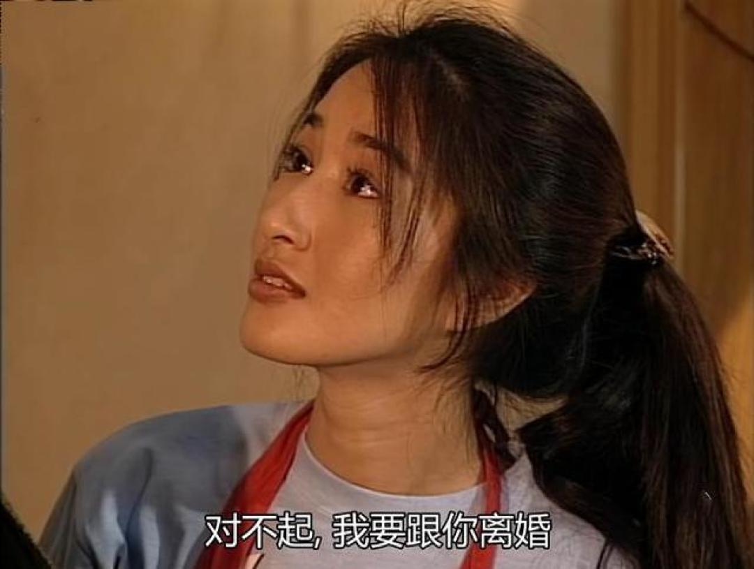 TVB国语配音组解散,所有人都在悼念“娥姐”:内地观众听了28年的关咏荷,声音有一半属于潘宁