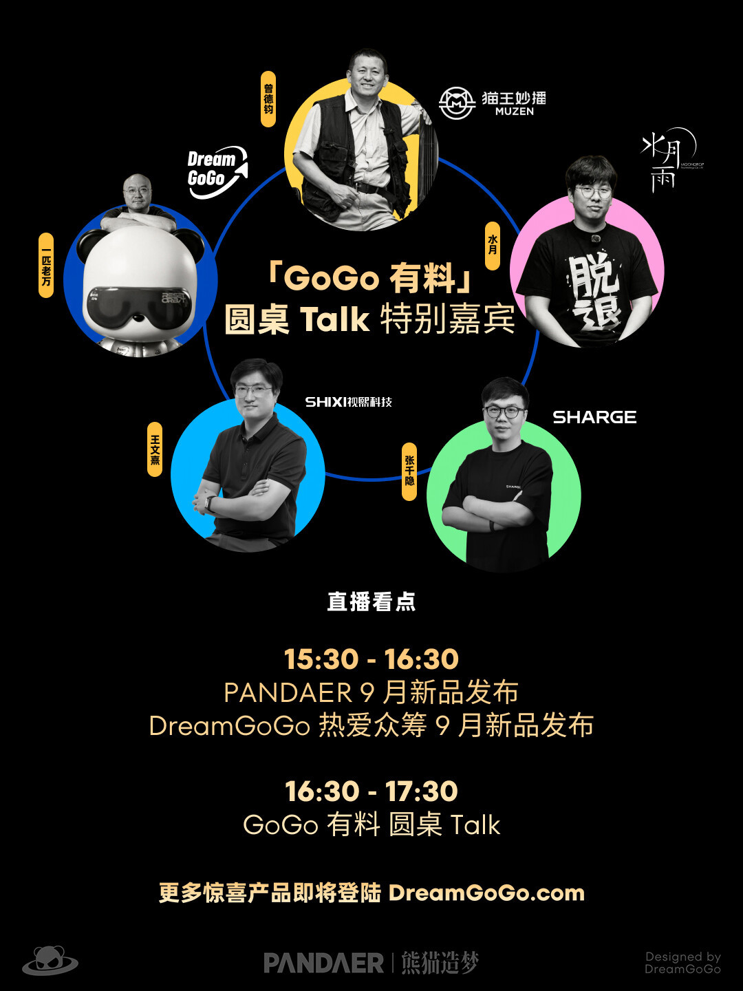 猫王把新音箱吸到了你手机背后:昨晚「无机之谈」落地的Yes Sir One,众筹要不要跟,把账先算清