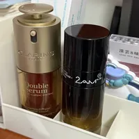 40条"娇韵诗双萃平替"刷屏9月：同一个身世讲了4个版本，200多的"组装双萃"先别冲