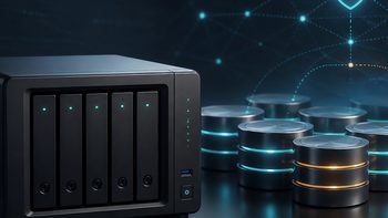 NAS RAID 完整指南：RAID 0/1/5/6/10 与 SHR 怎么选