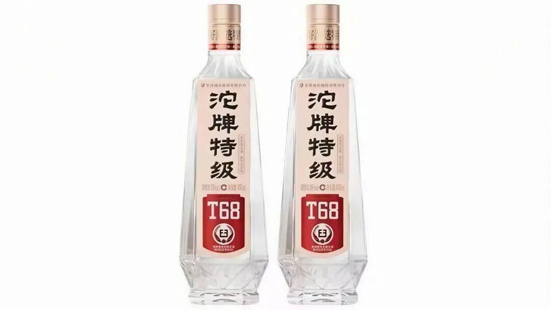 舍得净利跌67%,沱牌开始「卖醉」:从Meco联名到冰饮嘉年华,谁在给T68加冰,谁根本不买账?
