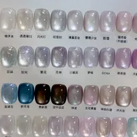 团购写的"单色猫眼"，到店成了"只能做一根手指"：扒完12篇翻车帖，猫眼加价的套路全在这