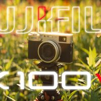 长焦生态、机型再评估 | 富士/FUJIFILM9.18日报