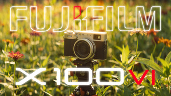 长焦生态、机型再评估 | 富士/FUJIFILM9.18日报