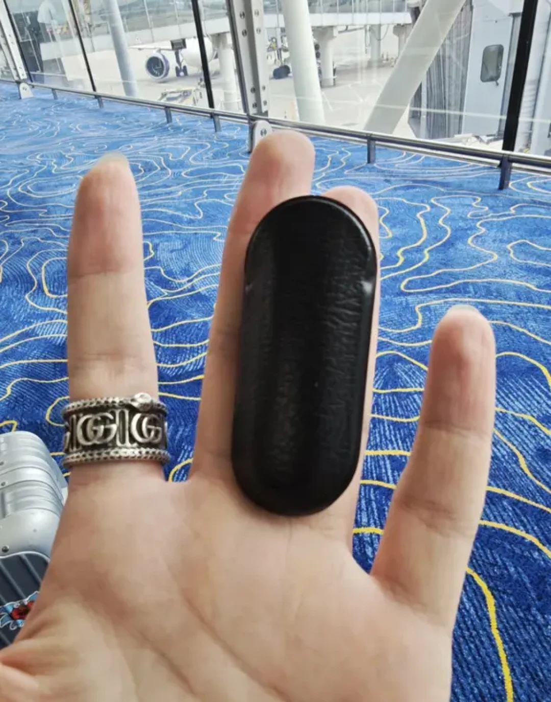 北京站过了,哈尔滨站没让带:国庆出行前,把维氏的60mm算清楚