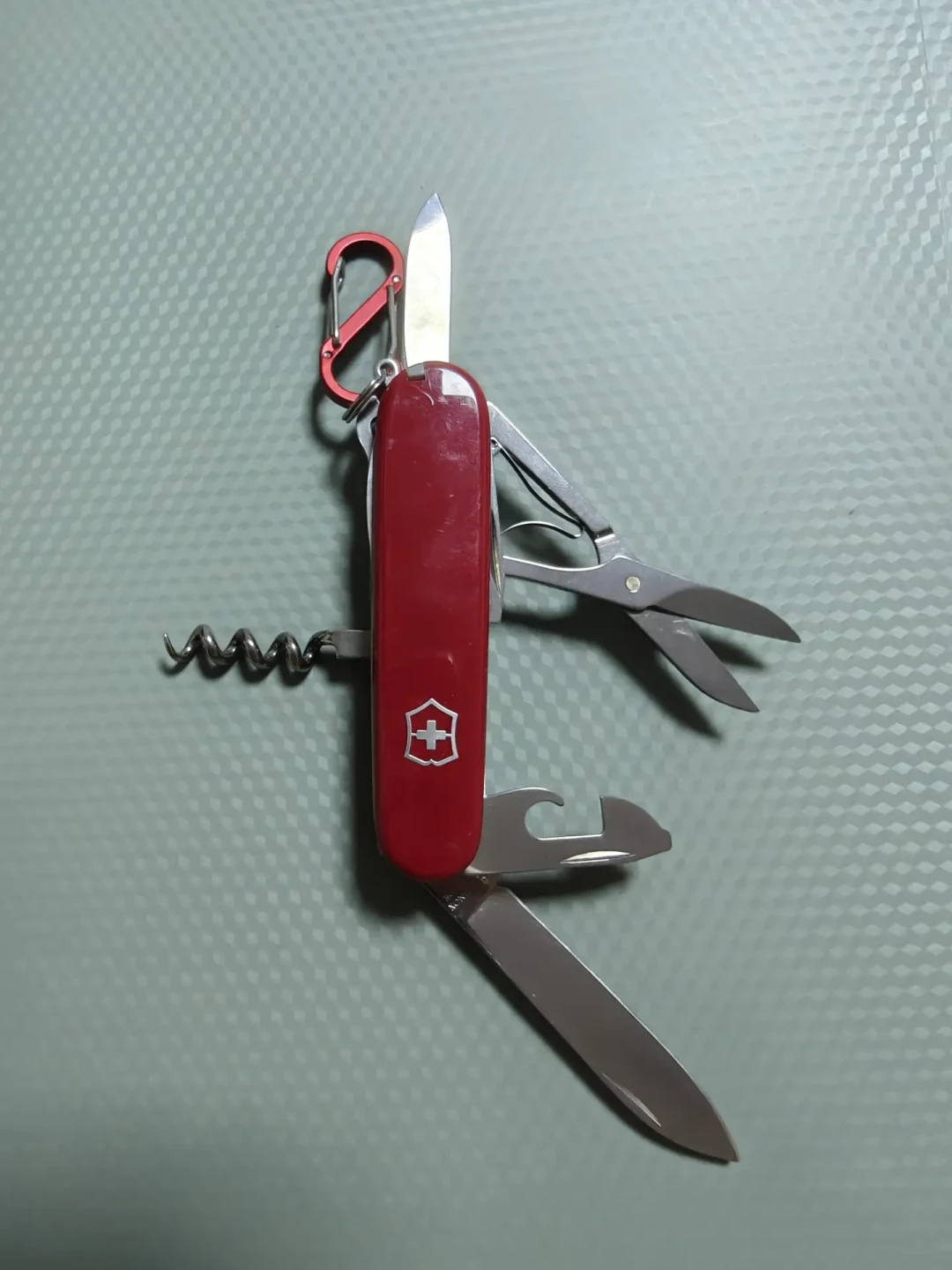 北京站过了,哈尔滨站没让带:国庆出行前,把维氏的60mm算清楚