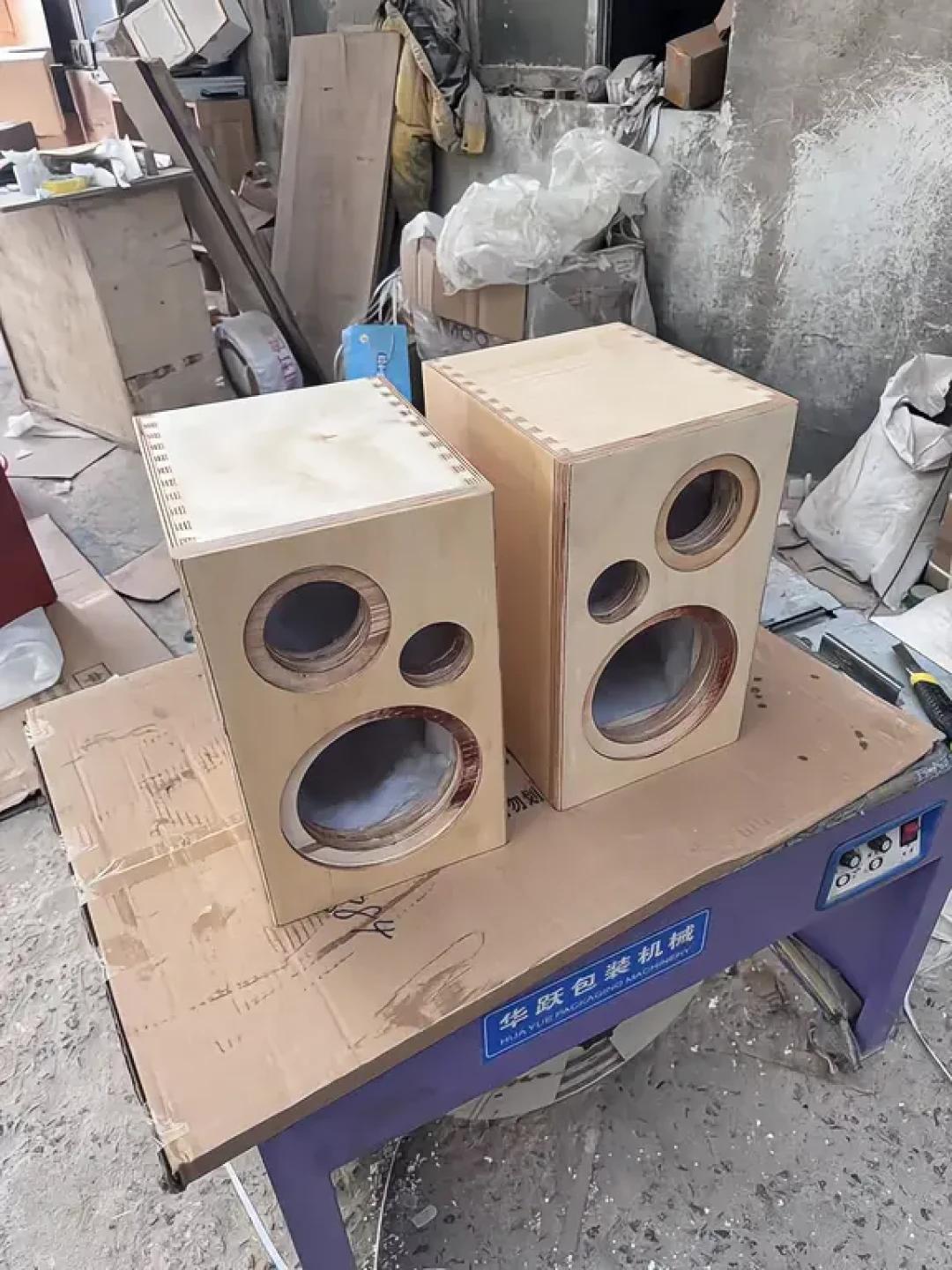 顶级单元DIY,干得过厂箱吗?这周吵翻的争议,账已经摆好了