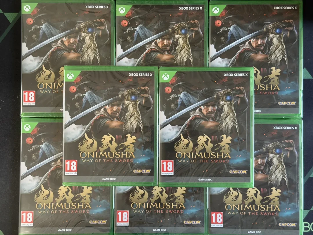 676张盘实测转出534张：Xbox光盘转数字开闸，实体盘玩家的买卖规则要重写了