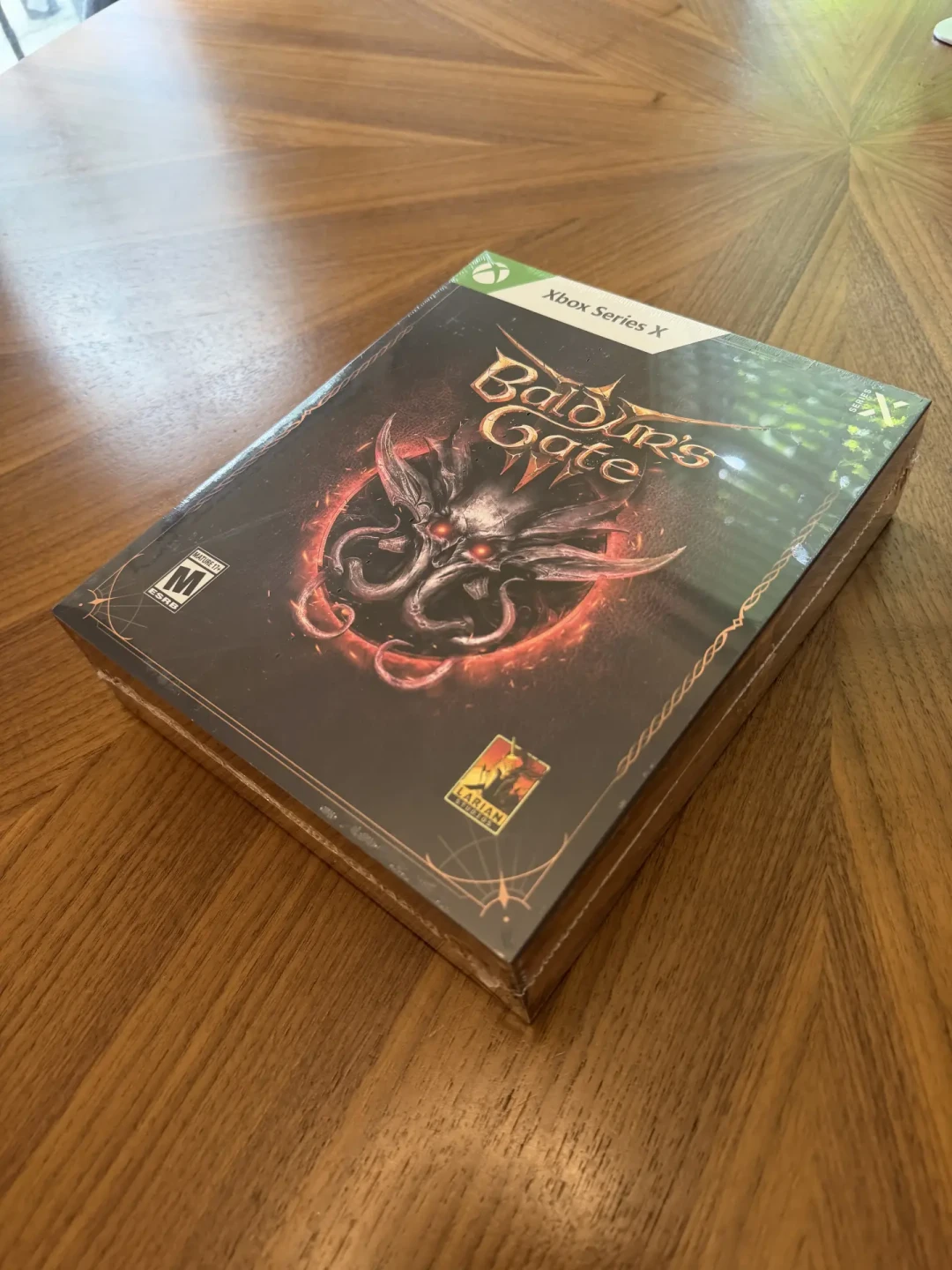 676张盘实测转出534张：Xbox光盘转数字开闸，实体盘玩家的买卖规则要重写了