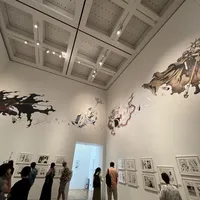 CLAMP展上海官宣"1:1复刻东京展"：去过东京的老粉不敢全信——官宣的、传说的、没说的，我一次摊平