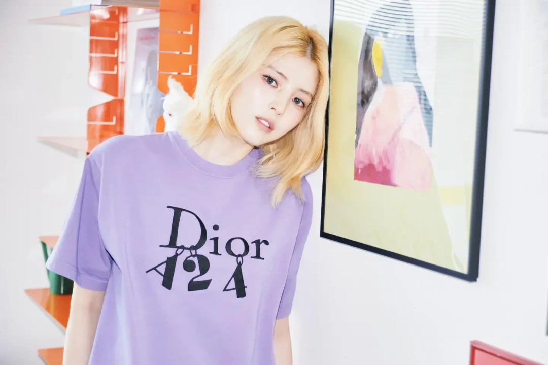 Dior×A24这件