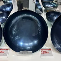 胖东来把臻三环代购成了热门款：对完30多条门店价、代购费与转卖帖，发现最贵的一样不是锅，是那张小票