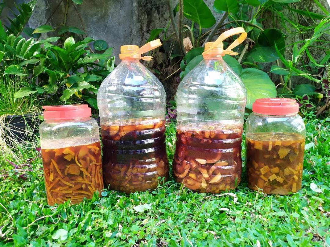 是智商税还是销冠?中秋大餐前,把酵素