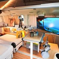 15.28万卖65.6度电：纯电宿营车把"车载电价"打穿了，手搓车载电的先算完这三笔账
