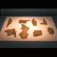 马王堆「千金之家」最后20天：帛画还是真迹，但已经不是辛追那幅——买2赠1的截止日、复制品的账、一天怎么排，我一次算平
