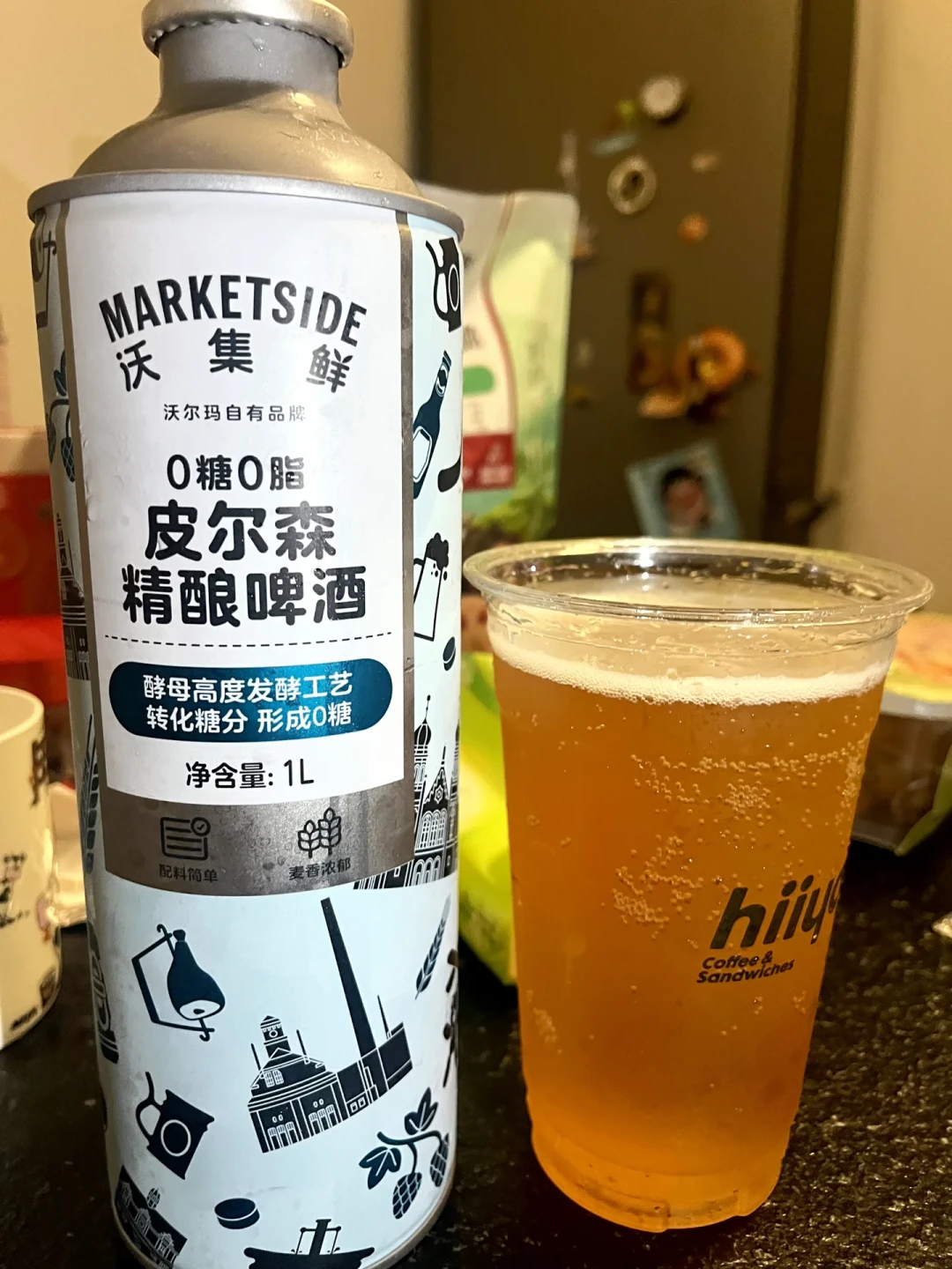 精酿大战打到超市货架:我扒完盒马山姆小象沃尔玛30多个新品,给你这份中秋补货红黑榜