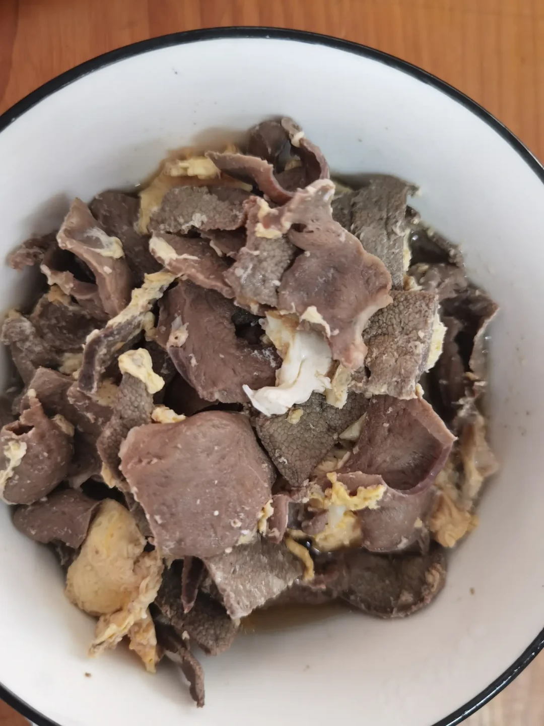 女生吃纯肉,最怕的不是被骂,是被评论区