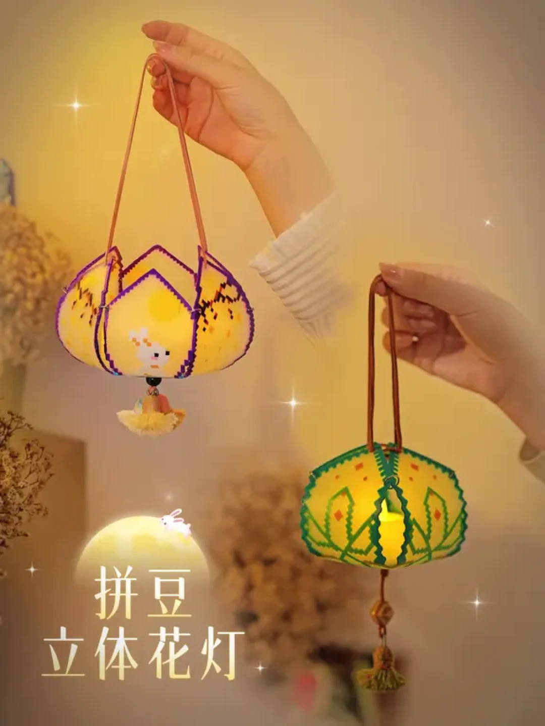 给娃下单拼豆前,先过一遍7月新规:我把今年的安全事故和实测摆在一起,雷不在豆,在盒里那把粉色小熨斗