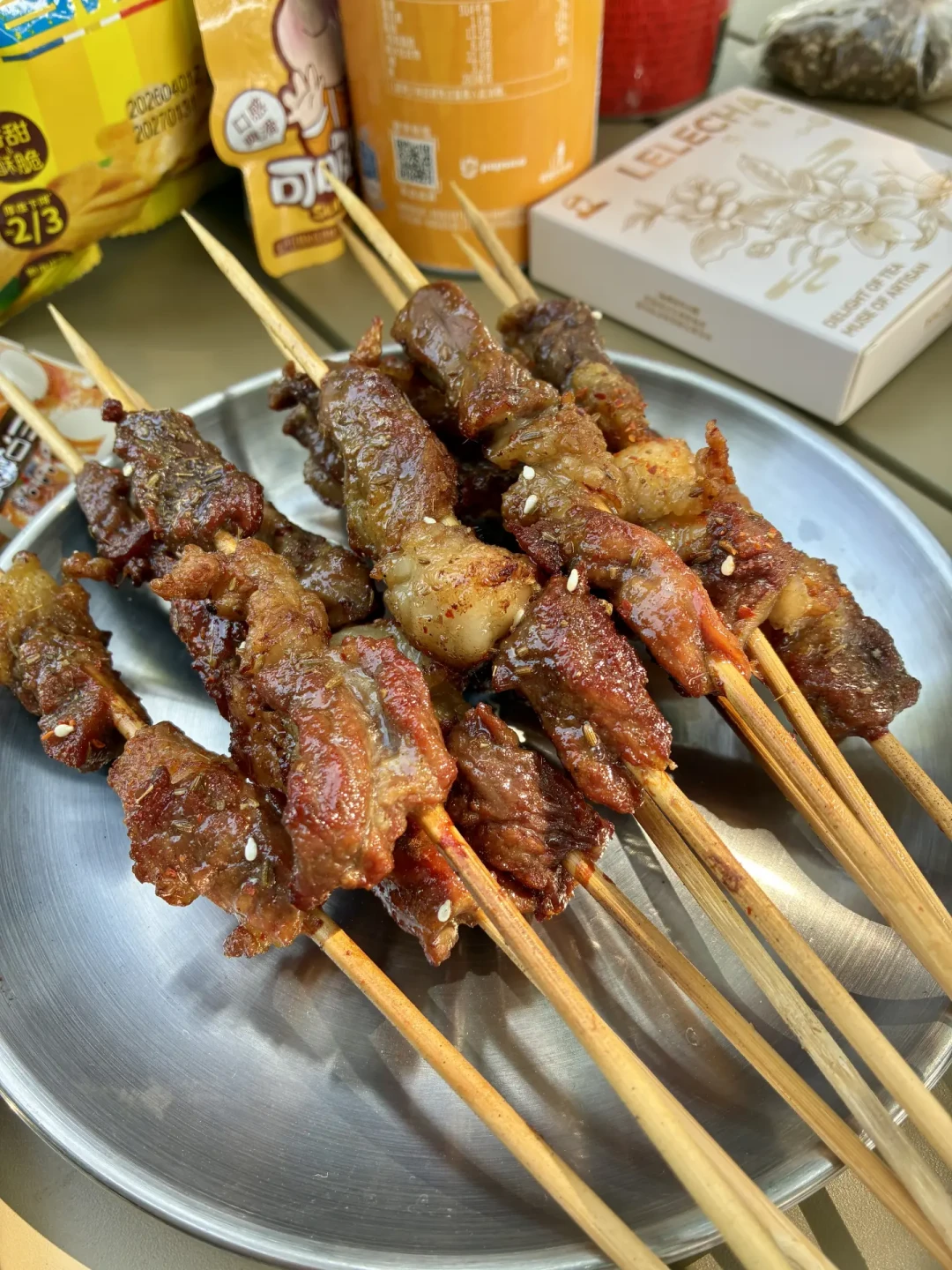 12个月4起卡式炉爆燃、至少13人受伤:国庆汽车露营的“火账”,吃火锅前先算清