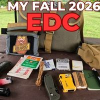 口袋减负、便携照明 | EDC9.18日报