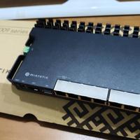 捡600块的MikroTik之前先查序列号：这波补丁风暴扒出了水货、代理与二手的真实差价