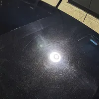 抛光前，先看你的清漆还剩多少预算：黑车太阳纹这桩全民纠结，答案不是抛不抛