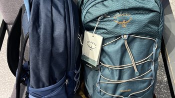李现同款恒星26进决赛圈：交叉读完小鹰通勤线几十条对比帖，把背板分组、电脑仓、保卡和600-900价位带一次对完