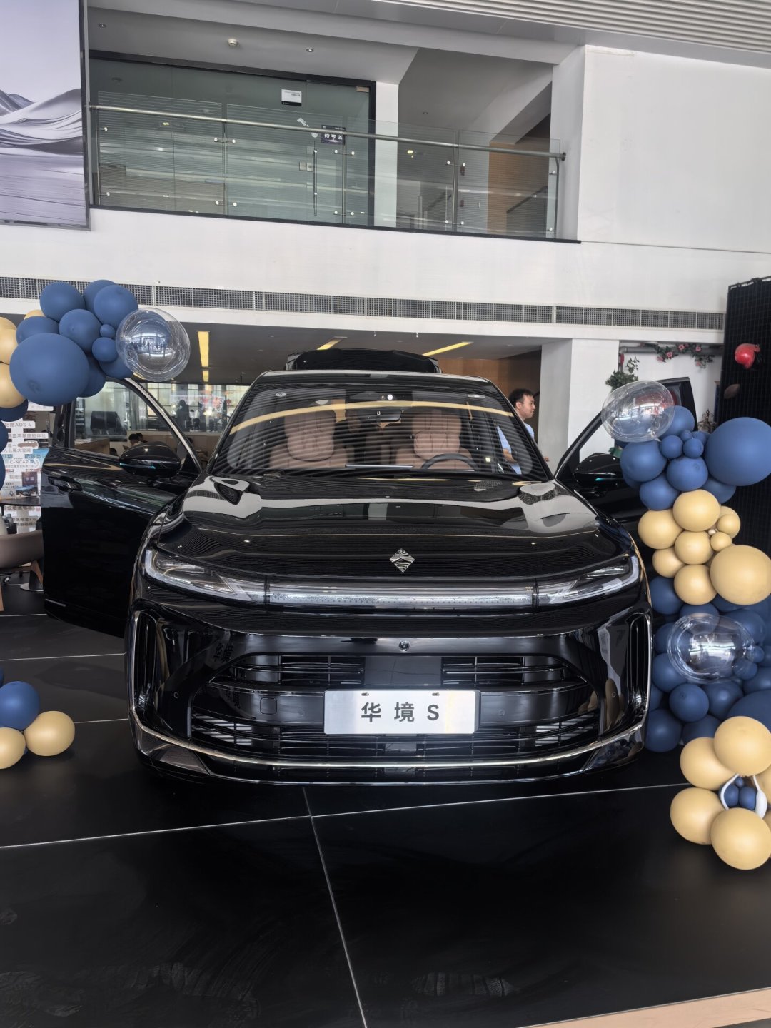 华境S累计交付破2.5万台:五菱史上最好卖的15万+车,为什么还不能叫