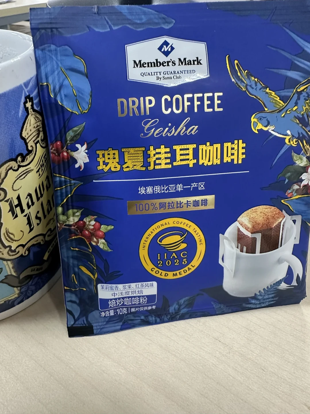 翻完五个挂耳口粮帖的评论区我才明白：口粮的真正难点，不是哪款好喝，而是你爱的那款一直在消失