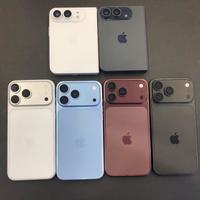 iPhone18Pro回收价预估：高溢价不再，市场趋于理性