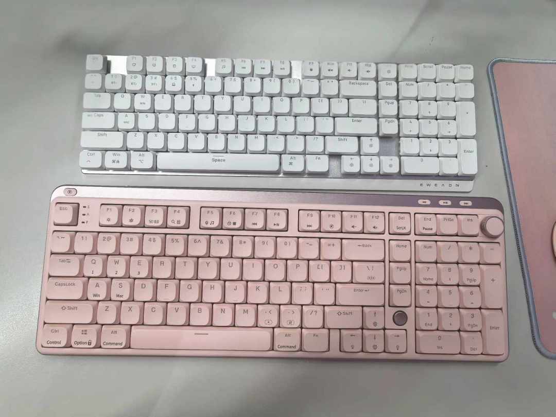 珂芝的