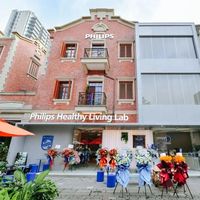 「跟风买的，已退!!」点进去其实是托：飞利浦爬楼椭圆机双11前爆刷小红书，异响帖被软文压了一层，付2000+前先查型号和“制造商”