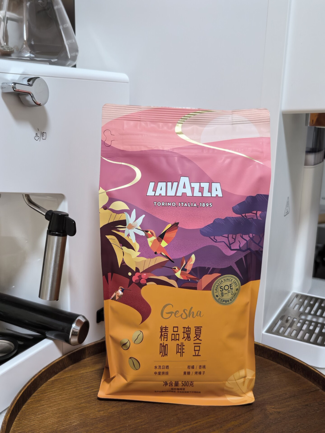 阿拉比卡期货连跌三天创6月下旬新低,埃塞门店却在喊“9月已涨价且买且珍惜”:对完一年期货时间线、山姆瑰夏139→119元评测、成本拆解帖和几十条“不敢买了”的评论,我理清了咖啡角的4个价格真数字、1张每杯实账、1条决定降价会不会来的滞后线,和4类不用囤豆的人